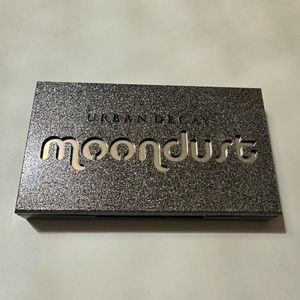 Urban Decay Moondust Palette